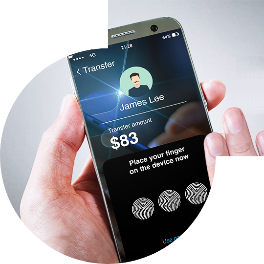尊龙新一代全系列感测技术<br>为智慧应用场域带来人机沟通全新体验